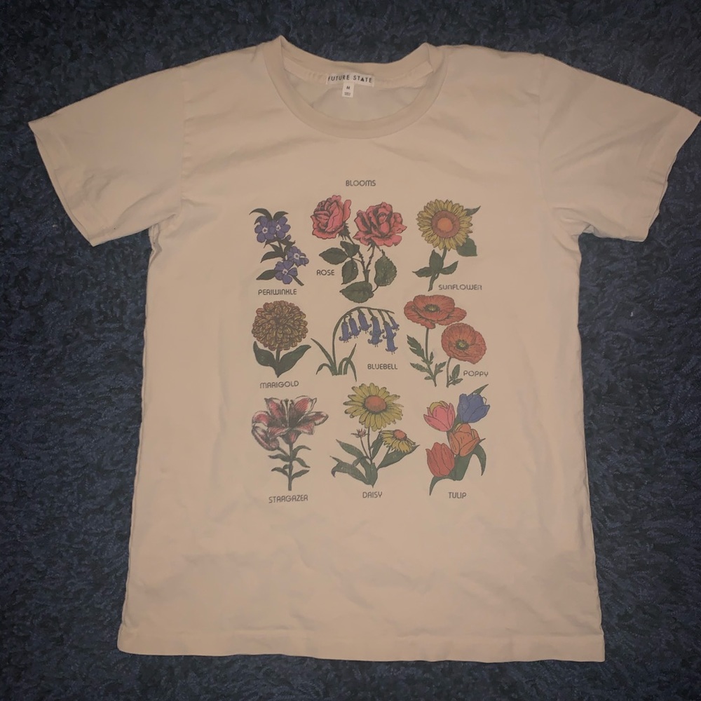 Urban Outfitters Graphic Tee